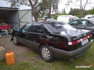 Części alfa 164 2.0 ts 1991 rok