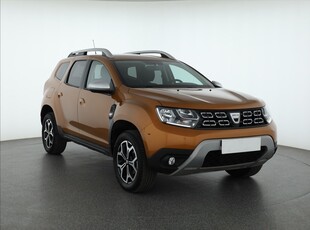 Dacia Duster I , Salon Polska, 1. Właściciel, Serwis ASO, VAT 23%, Navi,