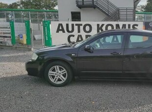 Dodge Avenger Stan bardzo dobry.