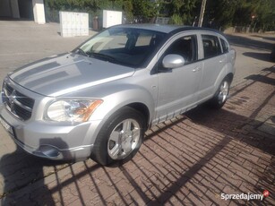 Dodge Caliber 2.0 Diesel 2008 Rok Hak