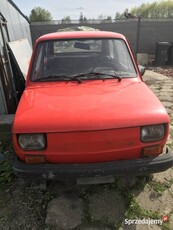 Fiat 126p