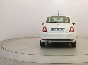 Fiat 500 1.2 Pop Dualogic EU6d ! Z Polskiego Salonu ! FV 23% !