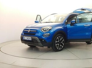 Fiat 500x 1.3 Cross DCT ! Z Polskiego Salonu ! Faktura VAT !