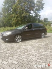 Fiat Croma 2.4JTd Bogate wyposażenie OKAZJA!