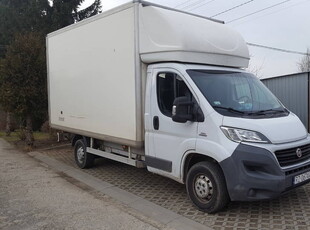 FIAT DUCATO 2.3 240000KM