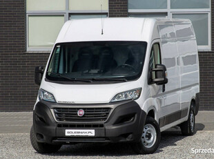 Fiat Ducato L3H2 140KM *2.3 MultiJet* PROFESSIONAL tempomat kamera cofania