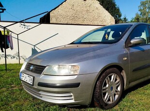 Fiat Stilo 1,6 2002