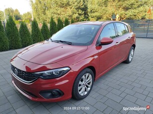 Fiat Tipo 1.6 Etorq