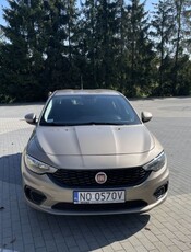 Fiat Tipo E6D POP 1,4 16v 95KM