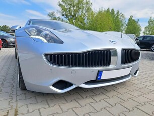 Fisker Karma