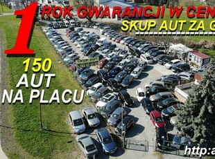 Ford C-Max 1,5 Diesel * LIFT / Full Opcja! Hak*Serwisy *Automat * Navi * Gwanacja