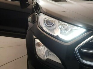 Ford EcoSport 1.0 EcoBoost GPF Titanium ASS ! Z polskiego salonu ! Faktura VAT !