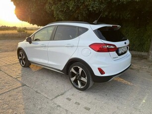 Ford Fiesta Active, 23.850 km‼️Vat Marża‼️