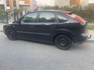 Ford Focus 1,6 101KM, bez korozji, zadbany i dobrze wyposażony