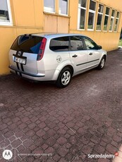 Ford Focus 1.6tdci