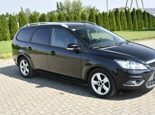 Ford Focus 1,6tdci DUDKI11 Serwis.Klimatyzacja.El.szyby