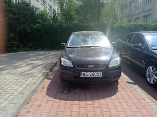 Ford Focus 1,8Tdci 115km XII 2006 sprzedam