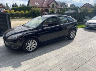 Ford Focus 2008r LIFT, 1,6 benzyna 115KM, nie zgnity, bdb stan