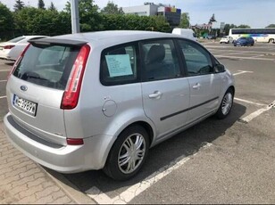 Ford Focus C-Max 1.8 TDCi