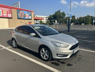 Ford fokus 2016r 1.5tdci