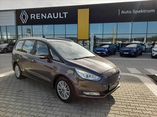 Ford Galaxy VI 2.0 EcoBlue Titanium