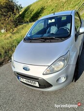 Ford Ka 1.3 TDCi 2009r.