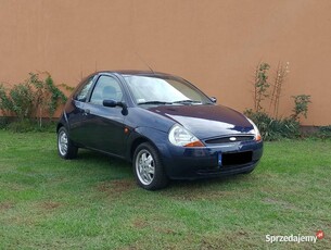 Ford KA 1.4 |Niski Przebieg|