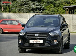 Ford Kuga 1,5TDCi 120KM STline/FWD/Alcantara/Serwisowany/Led/Navi/Android/PDC