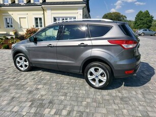 Ford Kuga 4x4 ledy navi manual bez rdzy