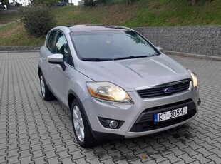 Ford Kuga! Idealny stan!