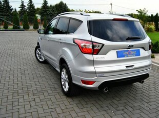 Ford Kuga ST-Line * Po lifcie * NAVI-PL * Kamera * El. klapa *LEDY * OPŁACONY