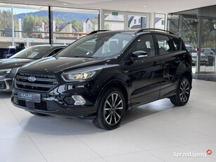 Ford Kuga ST LINE , Skóra, CarPlay/Android Auto , FV23, gwarancja, DOSTAWA…