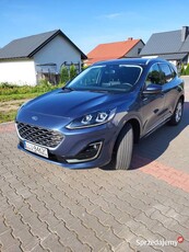 Ford kuga vignale plug-in 2,5 benzyna