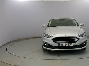 Ford Mondeo 2.0 EcoBlue Titanium aut ! Z Polskiego Salonu ! Faktura Vat !