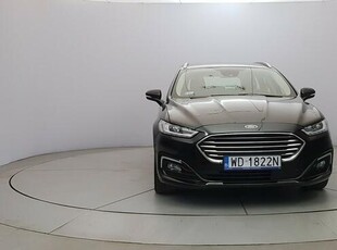 Ford Mondeo 2.0 EcoBlue Titanium AWD! Z polskiego salonu ! Faktura VAT !