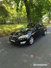 FORD MONDEO MK4 2.0 BENZYNA PO REMONCIE SILNIKA KLIMATRONIC GRZANA SZYBA