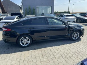 Ford Mondeo Trend Climatronic 150KM