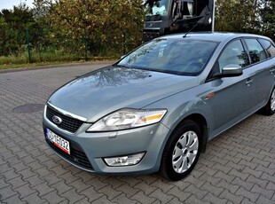 Ford Mondeo Turnier 2.0 TDCi Ambiente