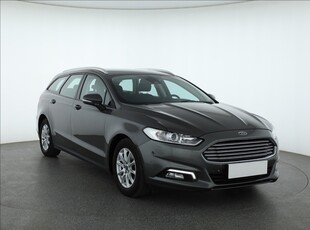 Ford Mondeo VIII , Salon Polska, Serwis ASO, Klimatronic, Tempomat, Parktronic