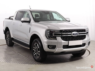 Ford Ranger 2.0 EcoBlue e-4WD