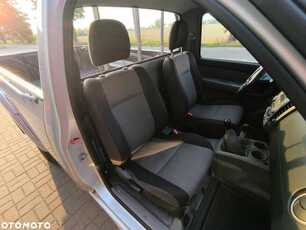 Ford Ranger 2.5 TDCi SC XL