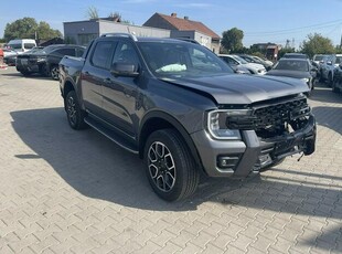 Ford Ranger Wildstark 4x4 DoubleCab Automat Kamera