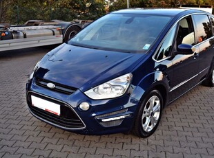 Ford S-Max 2.0 TDCi DPF Titanium