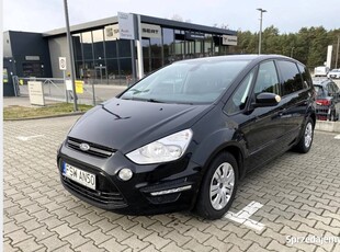 Ford S-Max 2.0 TDCi Gold X 2011 POLSKI SALON