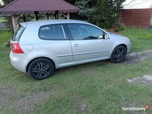 Golf 5