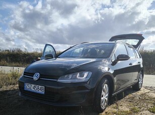 Golf 7 MK7 1,6 TDI 105 km 221 tys