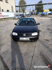 Golf IV możliwa zamiana