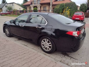 Honda Accord 2.2 Diesel 2011 Rok