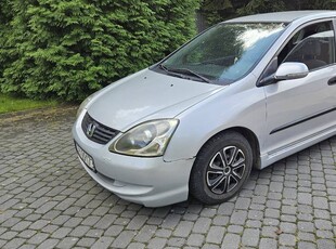 Honda Civic 1.4 Benzyna Klima