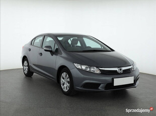 Honda Civic 1.8 i-VTEC